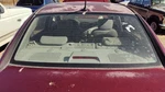 2006-2011 Hyundai Accent Back Glass Rear Window Oem 4 Door 871101E032 Used. Price: $949.90.