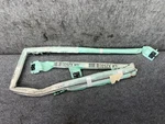 Left Window A2538603700 / Mercedes X253 GLC350E GLC63 Oem Used. Price: $200.00.