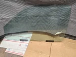 1994-2001 Dodge Ram 1500 1994-2002 2500 3500 Driver Left Front Door Glass Window Used. Price: $60.00.