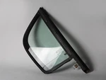 06-11 Buick Lucerne Sedan Vent Door Window Glass Rear Passenger 15779289 Oem Used. Price: $97.64.
