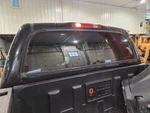 Back Glass With Crew Cab Door Fits 04-06 Tundra 659340 Used. Price: $524.00.