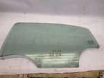 12-20 Chevrolet Sonic Sdn Rear Left Driver Door Glass Q Used. Price: $72.24.