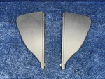 2018 2021 Lexus NX300 Dashboard Side Trim Panels Left & Right Oem Set Used. Price: $47.50.
