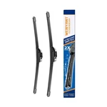 22" + Replacement Ford F-150 2009-2022 Front Windshield Wiper Blade O... New. Price: $27.88.