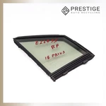 2016-2022 Toyota Prius Quarter Vent Window Glass Front Right 68215-47010 Used. Price: $87.12.