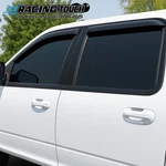 Window Visors Rain Guard 4PCS Out-channel Mercedes-benz X204 GLK300 GLK350 10-16 New. Price: $29.13.
