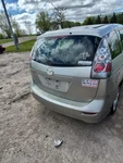 (local Pickup Only) Driver Left Quarter Glass Tinted Fits 06-10 Mazda 4558588 Used. Price: $134.90.