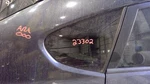 13 - 17 Subaru Xv Crosstrek Quarter Glass Privacy Tint Rh Passenger Side Oem Used. Price: $128.24.