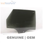 2020-2024 Audi Q5 Phev Rear Right Door Window Glass 80A845206A Used. Price: $66.99.