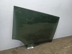 Rear Passenger Right Door Glass From 2018 Volkswagen Atlas 12847588 Used. Price: $135.94.