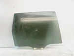 2017 2018 Subaru Forester Right Rear Door Glass Window Oem 62011SG120 Used. Price: $108.00.