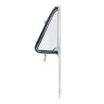 United Pacific 120642 Vent Window Assembly Without Tinted Glass, For Gmc New. Price: $530.71.