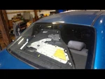 Back Glass Ntbk Clear Opt AA6 Fits 09-10 Aveo 175197 Used. Price: $86.25.