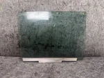 Rear Door Glass Window Right Side Mercedes W126 560SEL 420SEL Oem Used. Price: $79.00.