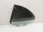 Bmw 650I F12 Convertible #1306 Window Glass, Quarter Rear Left 51377219887 Used. Price: $55.99.