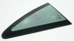 2004-2008 Chrysler Crossfire Right Passenger Quarter Panel Window Glass Oem Used. Price: $80.87.