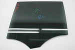 2006-2011 Mercedes W164 ML350 Rear Left Driver Side Door Window Glass Oem Used. Price: $59.40.