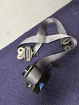 2005 Dodge Caravan Left Rear Seatbelt Used. Price: $45.00.