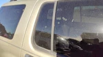02-10 Ford Explorer Passenger Right Rear Vent Window Back Door Glass With Frame Used. Price: $101.47.