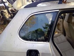 Passenger Quarter Glass Station Wgn Opt 8ZH Fits 09-14 Jetta 3603580 Used. Price: $75.00.