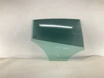 09-15 Jaguar Xf Rear Right-passenger Door Glass Cm Used. Price: $68.99.