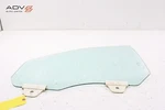 2011 - 2022 Jeep Grand Cherokee Front Left Driver Side Door Window Glass Oem Used. Price: $224.99.