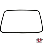 Rear Window Seal For Vw Golf MK1 04-02 New. Price: $55.54.