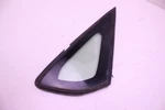 04-09 Oem Toyota Prius Front Left Driver Side Door Window Vent Glass Used. Price: $49.99.