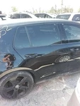 Used Rear Right Door Assembly Side Fits: 2015 Volkswagen Golf Gti Htbk Base. Price: $435.90.