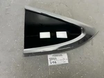 2016-2020 Tesla Model X Rear Left Driver Side Quarter Window Glass Oem Used. Price: $71.99.