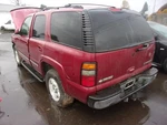 Used Front Right Door Glass Fits: 2004 Chevrolet Tahoe Classic Style Creas. Price: $120.70.