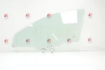 2014-2018 MAZDA-3 Touring Left Front Glass/window Used Oem (BHN1-59-510A) Lh. Price: $56.94.