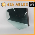Maserati Granturismo M145 Convertible Rear Right Quarter Window Glass Oem 43K Used. Price: $215.80.