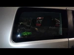 Passenger Right Quarter Glass Light Tint Fits 07-11 Nitro 166071 Used. Price: $150.00.