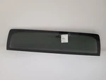 2014 2019 Gmc Sierra 1500 Pickup Back Glass Classic Style Fixed Non-heated Used. Price: $281.40.