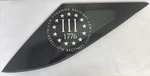 2010-17 Chevrolet Equinox Rh Passenger Side Rear Quarter Glass Oem 284-00453AR Used. Price: $115.00.