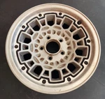 1990-1994 Chevrolet Gmc Blazer Jimmy S10 S15 Sonoma Inch Silver Oem 5001 Used. Price: $89.95.