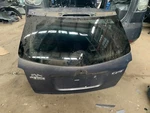 07-12 Mazda CX-7 W/o Camera Exterior Rear Liftgate Glass Oem Used. Price: $180.00.