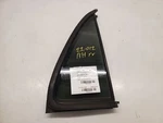 Toyota Runner SR5, 4DR Rear Rh Door Vent Glass W/o Privacy Tint Sunroof, 99-02 Used. Price: $57.75.