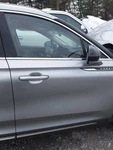Used Front Right Door Assembly Fits: 2021 Lincoln Corsair Grad. Price: $725.90.