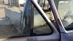 80-91 F250 Pickup Passenger Right Front Vent Window Small Door Glass With Frame Used. Price: $89.06.