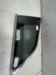 2014 Jeep Cherokee Laredo Rear Left Driver Side Quarter Glass Oem+ Used. Price: $90.81.