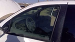 1995-2002 Ford Windstar Driver Left Front Side Window Door Glass Oem Used. Price: $114.00.