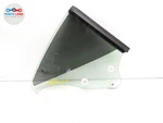 2008-2014 Ferrari California F149 Rear Right Quarter Vent Wing Window Glass Used. Price: $130.44.