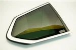 2011-2017 Bmw Oem. Side Window Fixed, Green Rear Passenger 720564608,10718717 Used. Price: $38.36.