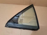 2003-2007 Honda Accord Sedan Right Rear Quarter Door Vent Glass Window Oem Used. Price: $57.00.