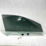 2016-2022 Acura Ilx Front Right Passenger Side Door Window Glass Oem Used. Price: $97.49.