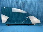 Lexus LS460L Front Passenger's Door Window Glass Laminated 2008-2017 Oem Used. Price: $175.00.