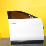 2017-2020 Jaguar F-pace Oem Right Front Door T4A1368 T4A1192 T4A33704 Used. Price: $652.25.
