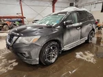 (local Pickup Only) Roof Glass Front Moveable Fits 13-20 Pathfinder 2107959 Used. Price: $249.90.
